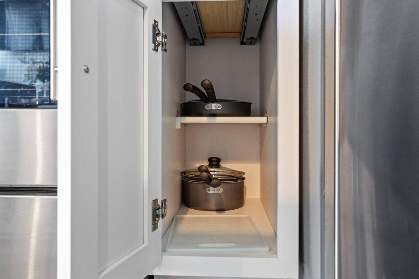 Apartment Classic 2br