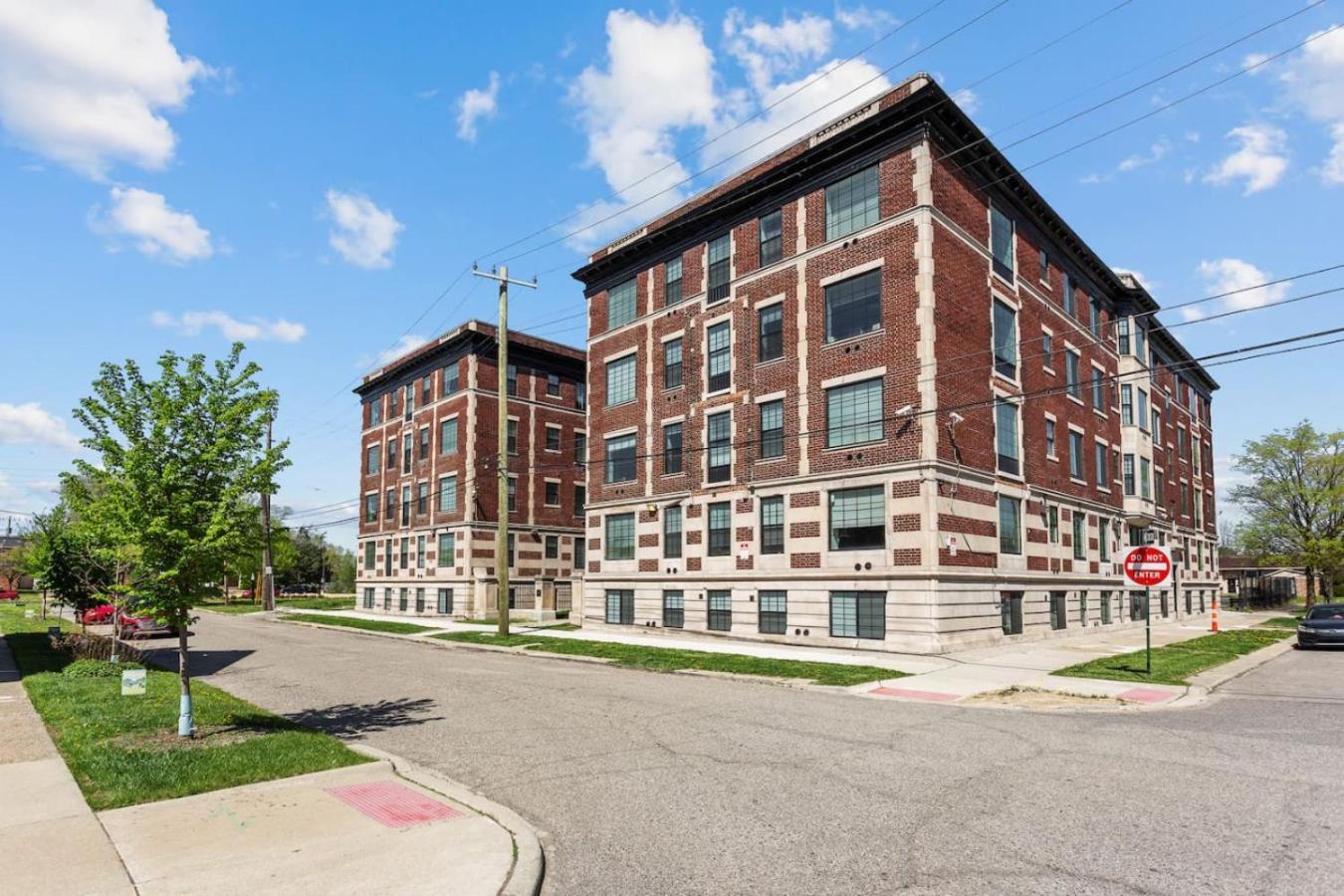 Apartment Classic 2br
