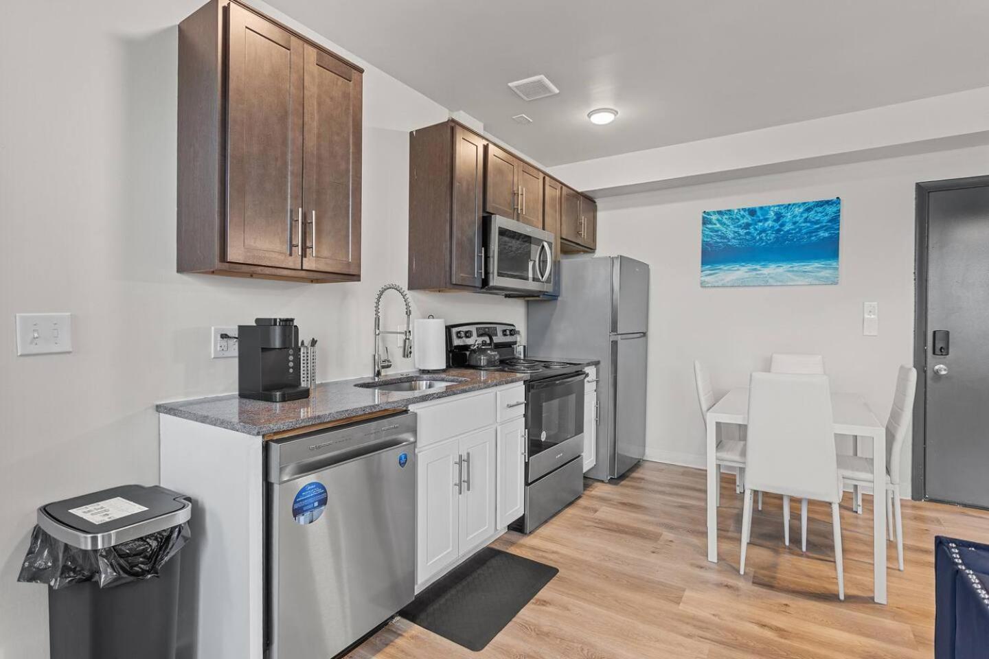 Apartment Classic 2br