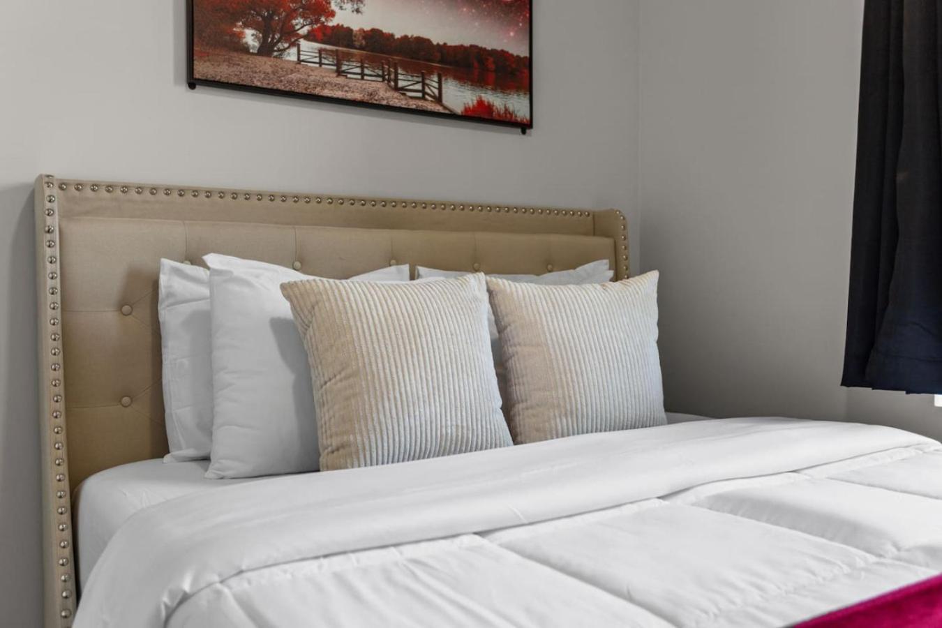 Apartment Classic 2br *
