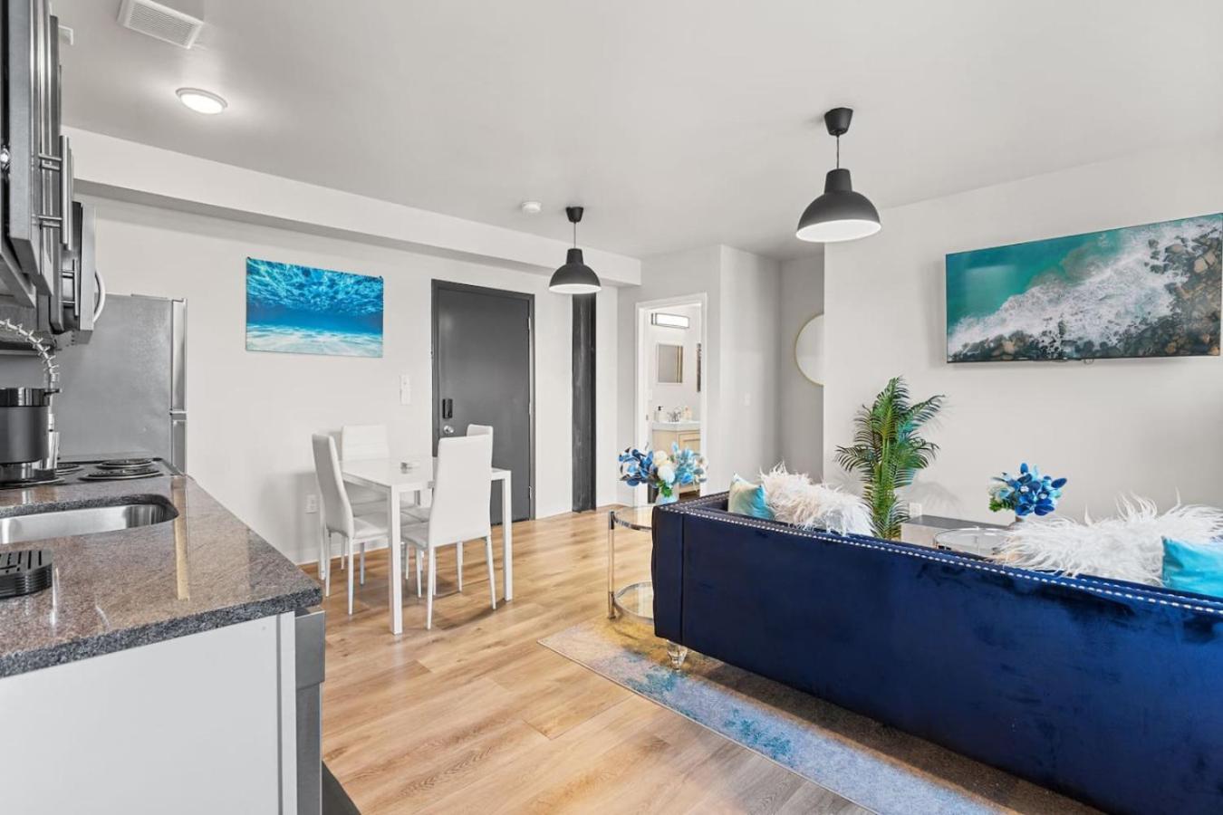 Classic 2br Apartment