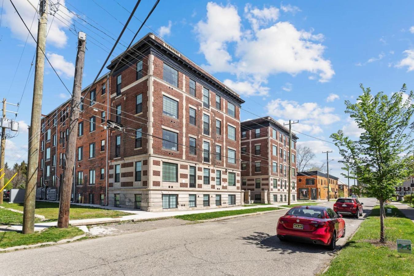 Apartment Classic 2br